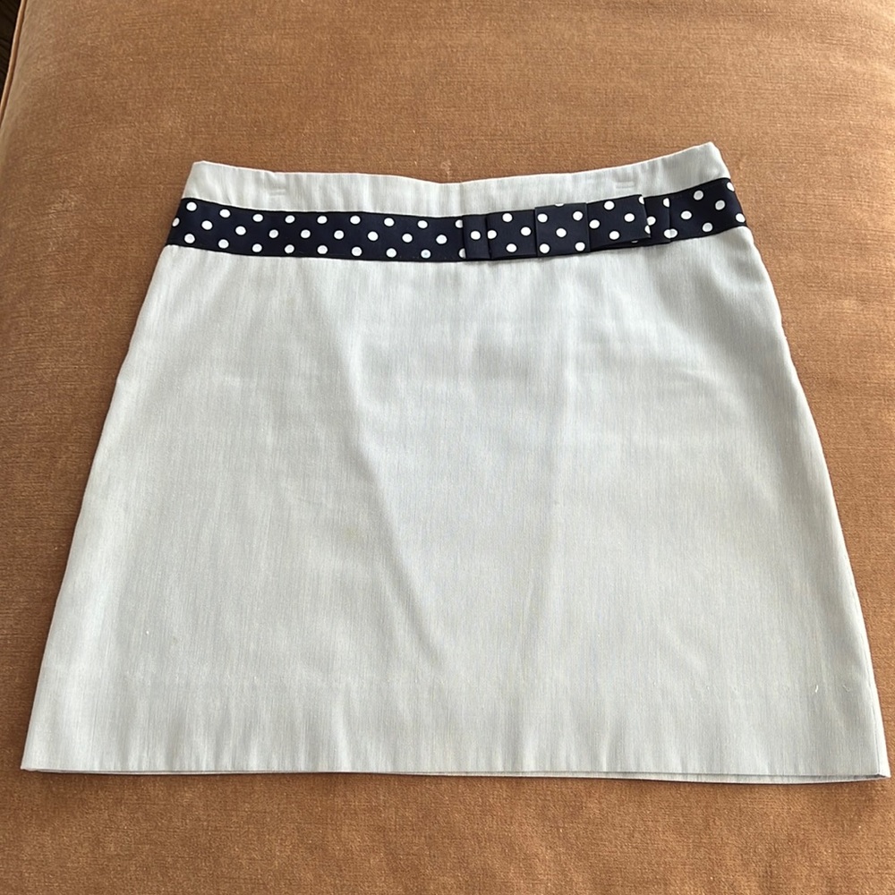 Molly B skirt